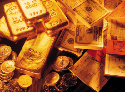权益资产仍有上行潜力 黄金上涨空间尚未关闭